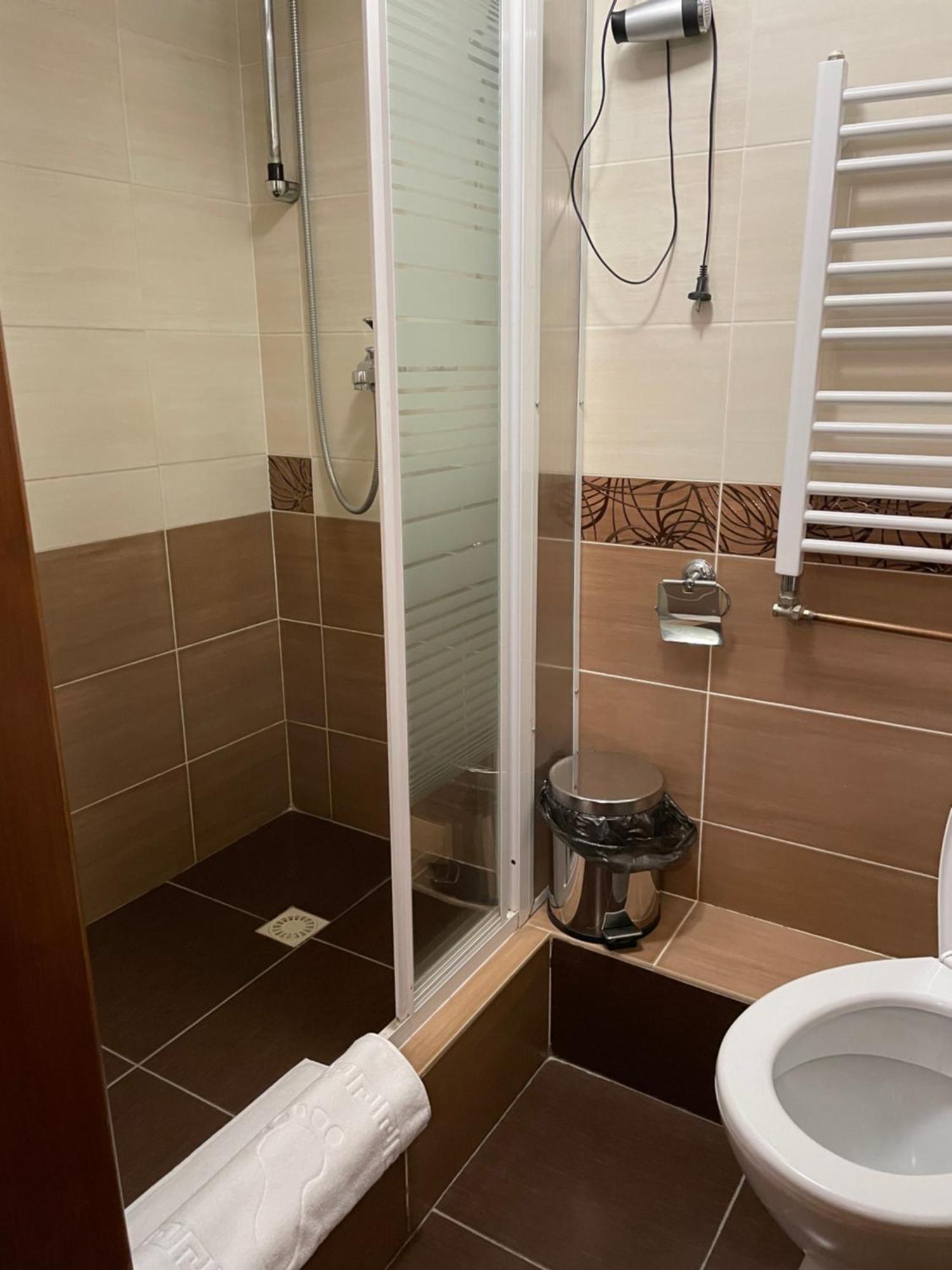 Guest House Nad Tisou Kvasy Exterior photo