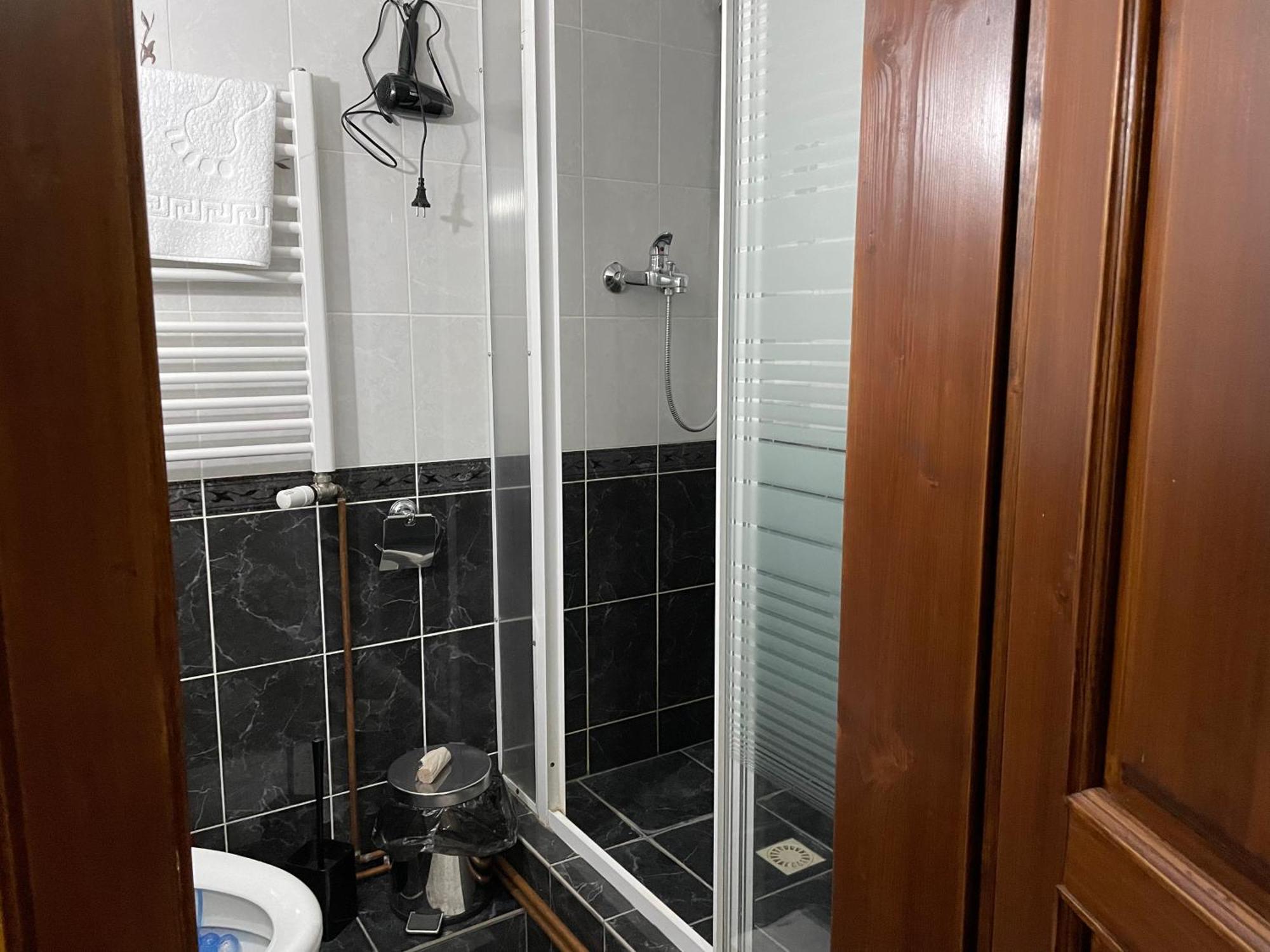 Guest House Nad Tisou Kvasy Exterior photo