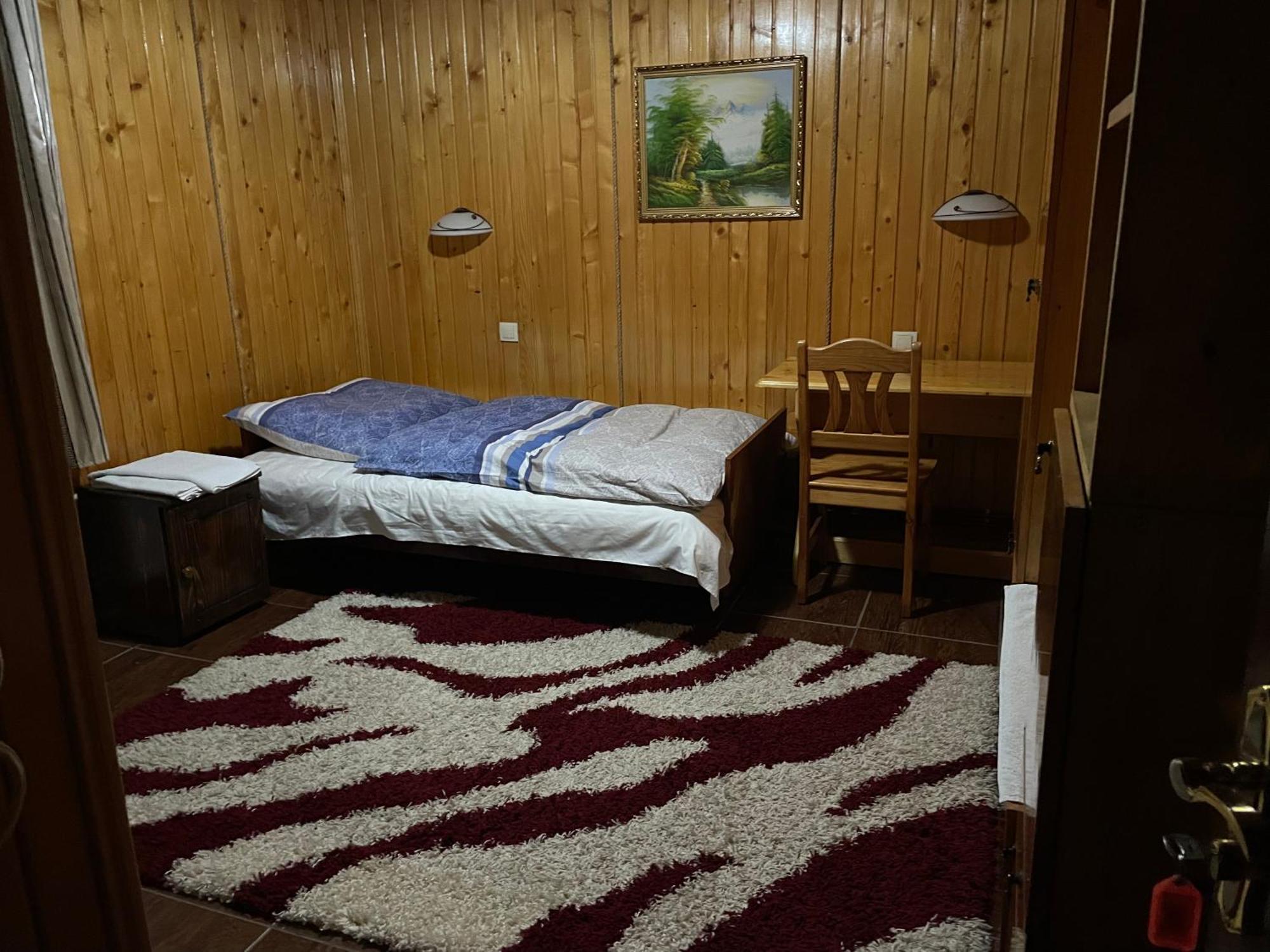 Guest House Nad Tisou Kvasy Exterior photo